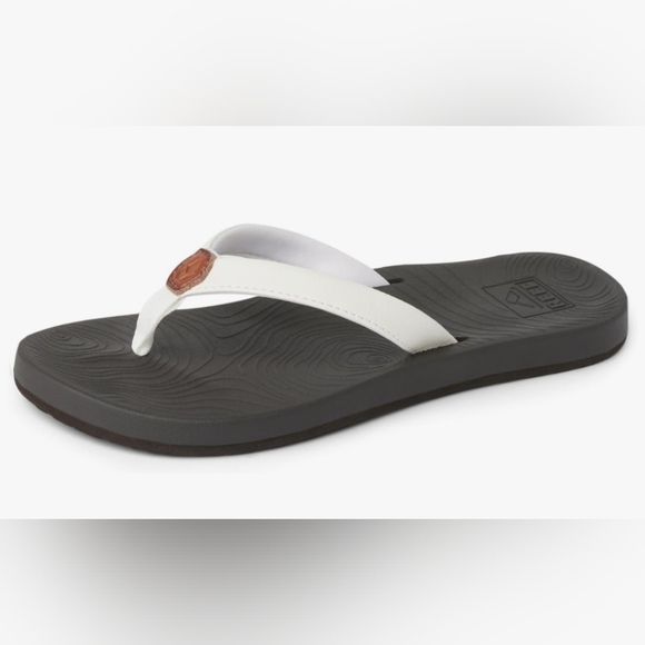 Reef Zen Women's Sandals - Picture 1 of 7
